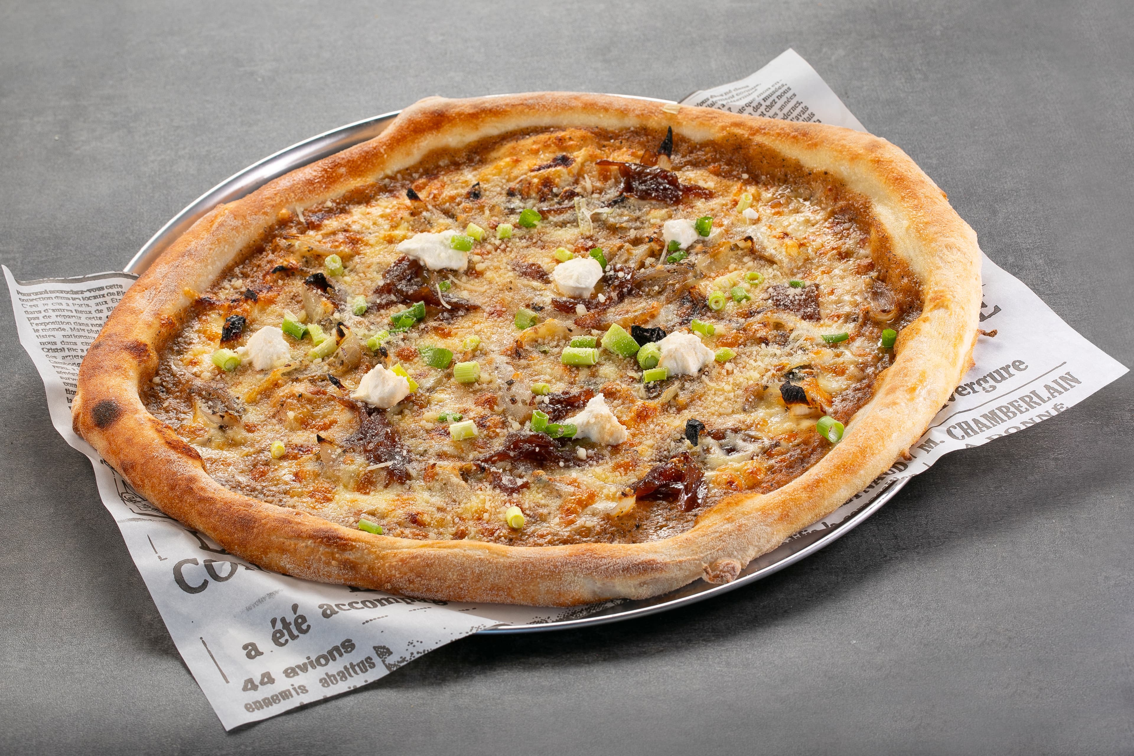 Pizza Champs Elysees