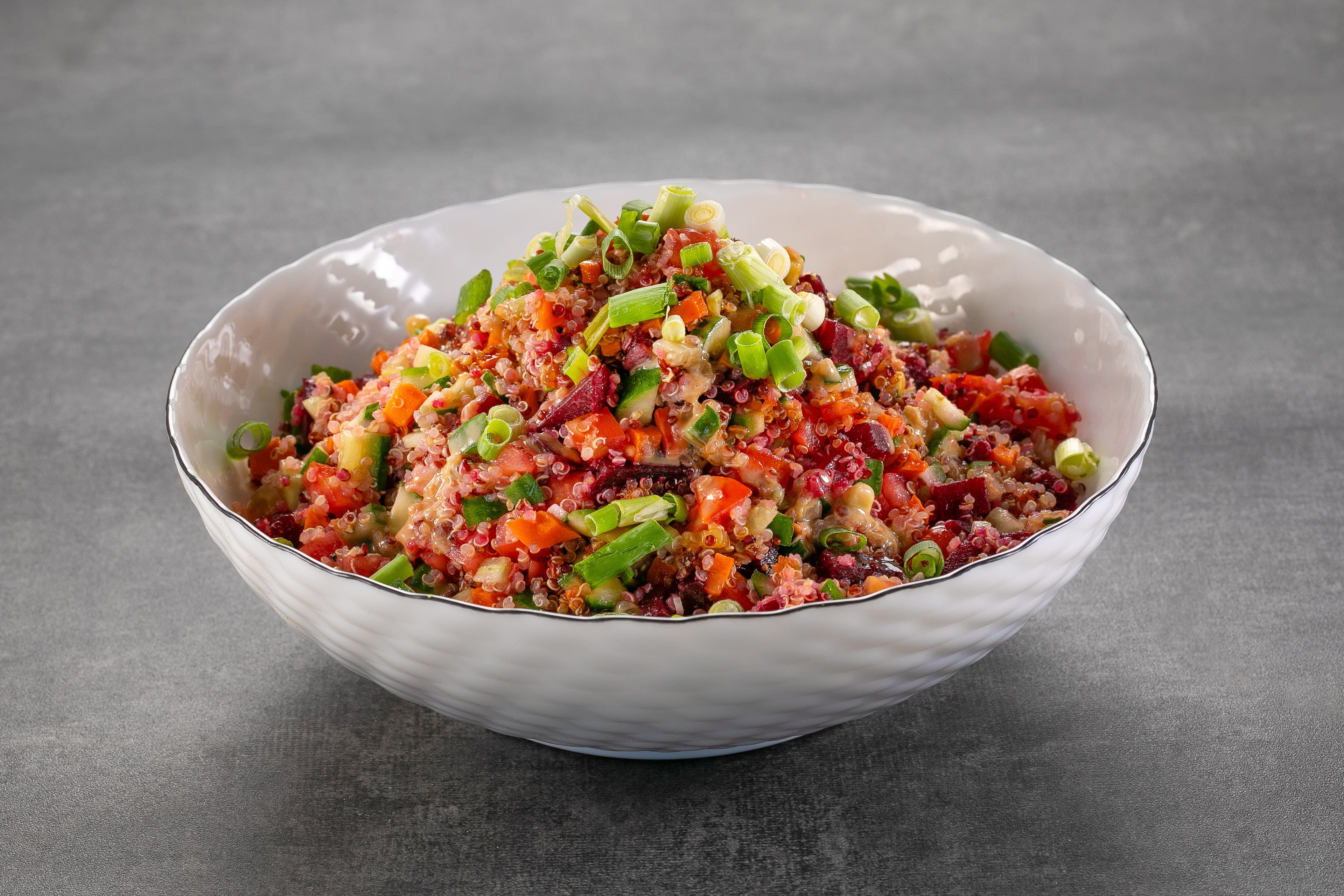 Quinoa Salad